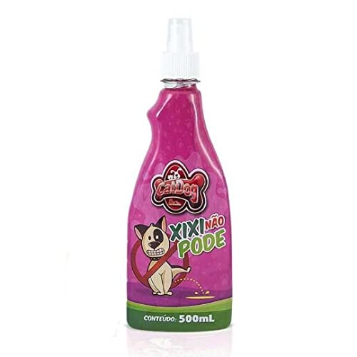 Educador Xixi Não Pode 500ml CatDog