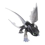 DreamWorks Mystery Dragons Revealed, Toothless Dragon Action Figure