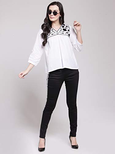 Image of pluss Women's Regular Fit Top