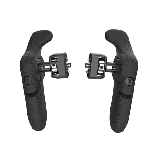 Nitze Side Handle Kit for Smartphone/iPad/Camera Cages