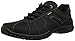Price comparison product image Hotter Men's Thor Gtx Trainers, Black Jet Black, 7 UK