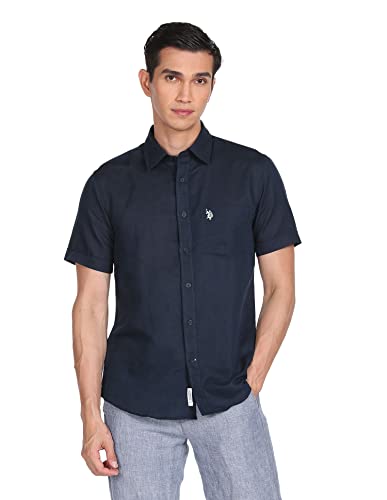 Image of U.S. Polo ASSN. Men Shirt