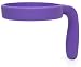 Simple Modern 30oz Cruiser Tumbler Handle - Use as a Travel Mug Coffee Cup - Tumbler not Included - Lilac Purple