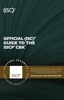 洋書 Official (ISC)2 Guide to the SSCP CBK The Official Isc 2 Guide to the Sscp Cbk: 9781119276722