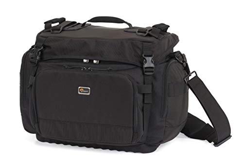 Preisvergleich Produktbild Lowepro Magnum 400 AW Kameratasche schwarz