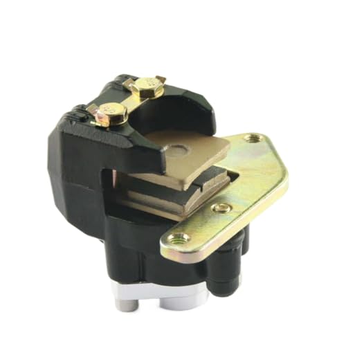 Cilindro de freno trasero compatible con YFM350X YFM350FX YFZ350 1UY-2580W-01