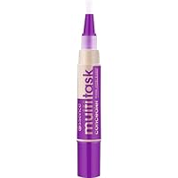 essence multitask concealer, concealer, no. 15 natural nude, brightening, nourishing, long-lasting, matte, smudge-proof, soft-drawing, natural, matte, vegan, perfume free (3 ml)