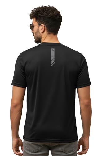 Image of SHAUN Men Tshirt Dryfit(904M01 $P Pack of 1)