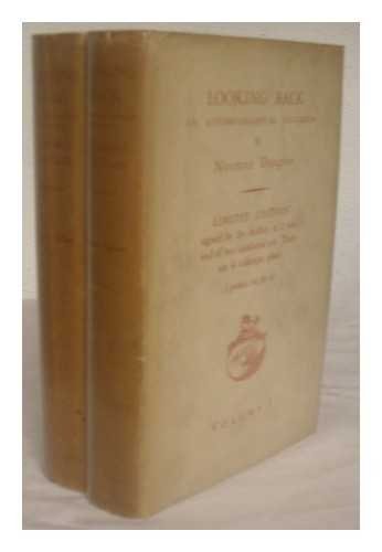 Looking Back B00C9P95WS Book Cover