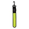10×1.4 inch Rugzak Reflecterende Strip Fietsen Wandelen School Tas LED Reflector Licht Nacht Veiligheid Waarschuwingstas…