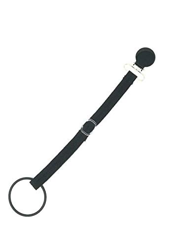 Gaff Panty Adjustable Tuck Strap Turn Any Panty Into A Tucking Gaff for Crossdressing and Trans-Women Black Gaff Panty Adjustable Tuck Strap Turn Any Panty Into A Tucking Gaff for Crossdressing and Trans-Women Black