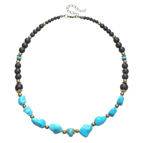 Collier ras-du-cou en pâte polymère pour raviver vos plus beaux souvenirs de vacances