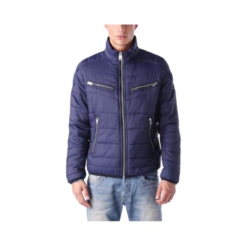 Diesel Men's W-Izumo-P Jacket