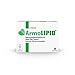 Produktbild ArmoLIPID - Nahrungsergänzungsmittel mit rot Fermentiertem Reis, Folsäure, Coenzym Q10 und Astaxanthin- 30 Tabletten