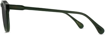 Raen Remmy Round Sunglasses
