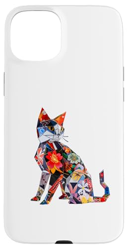 ���킢���܂莆�L�a�ԕ��L�z���_�[ �X�}�z�P�[�X iPhone 15 Plus �p