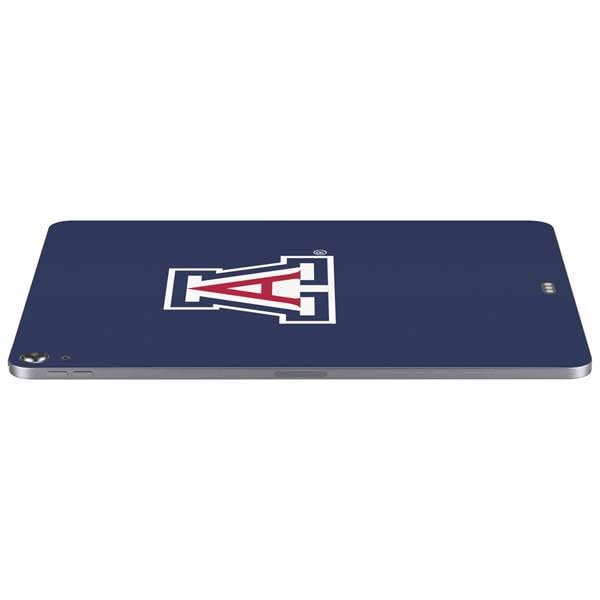 Skinit Decal Tablet Skin Compatible with iPad Air 11in (2024-2025) - Officially Licensed University of Arizona Primary Mark Design