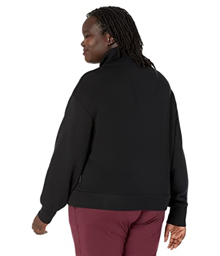 Varley Women's Davidson Sweatshirt2