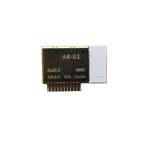 SparkLAN WSDB-104GNI(BT) [W] 802.11bgn + BT Smart Wi-IoT Module