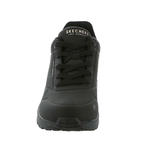 Image of Skechers Women's Uno Wedge - Hi Steps