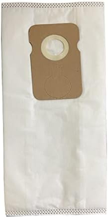 Clean Obsessed H-10 HEPA Bags Fits Riccar 8000, 9000 & Simplicity 7000 Type B (9 Bag Pack) image 5