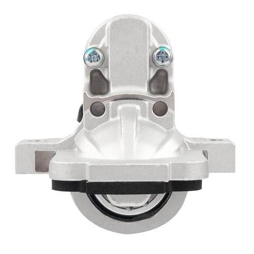 Image of Ezexpreze Starter Motor Compatible with Ford Explorer 13-16, Escape 13-17, Fusion 12-16, Focus 11-16, Edge 13-18, Taurus 13-16 & Lincoln MKZ 13-16, MKC 15-16, MKT, 2.0L 2.3L 2.5L, 12V 1.4KW 11T CW