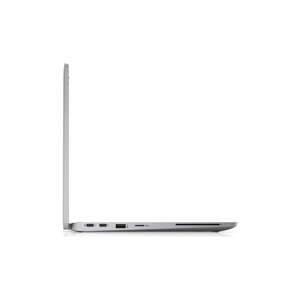 Dell Business Laptop Notebook Latitude 5320 i5-1135G7 8GB 256GB SSD 1920x1080 Windows 11 QWERTZ (Ricondizionato)