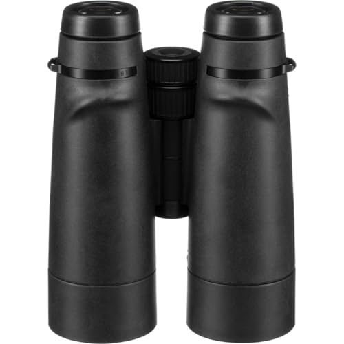 Leica 10x50 Ultravid HD-Plus Binocular impermeable miniatura 4
