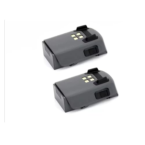 DJI Sparkh[Ή 1480mAh CeWFgtCgobe[ - s16Ae11.4Vpobe[AUAVobe[ANZT[(2 battery)