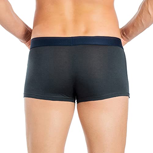 Obviously FreeMan - Trunk3