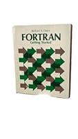 Fortran, Getting Started 0201031043 Book Cover