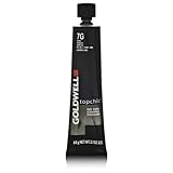 goldwell – colore capelli topchic, 2 pezzi, (1 x 0.06 l)