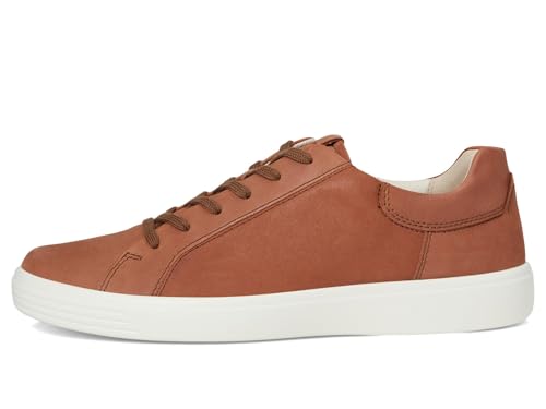 ECCO Men's Classic Tie Sneakers4