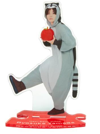 Amazon.co.jp: Hey! Say! JUMP 【山田涼介 アクリルスタンド