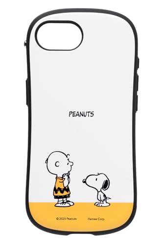 iFace First Class PEANUTS/s[ibc Xk[s[ iPhone 16e P[X MagSafe Ή MagSynq (Xk[s[&`[[EuE/CG[)yACtFCX iphone16e Jo[ ϏՌ }Olbg