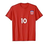 England Football Jersey 2021 English Soccer Fan