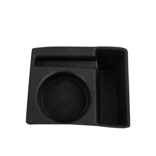 Porte-gobelet central avant boîte rangement console C3 DS3 2009 plateau eau