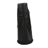 SWOOMEY 防水 厚手の唢呐収納バッグ ポータブル楽器ケース 簡単運搬 傷から保護 初心者向けアクセサリー