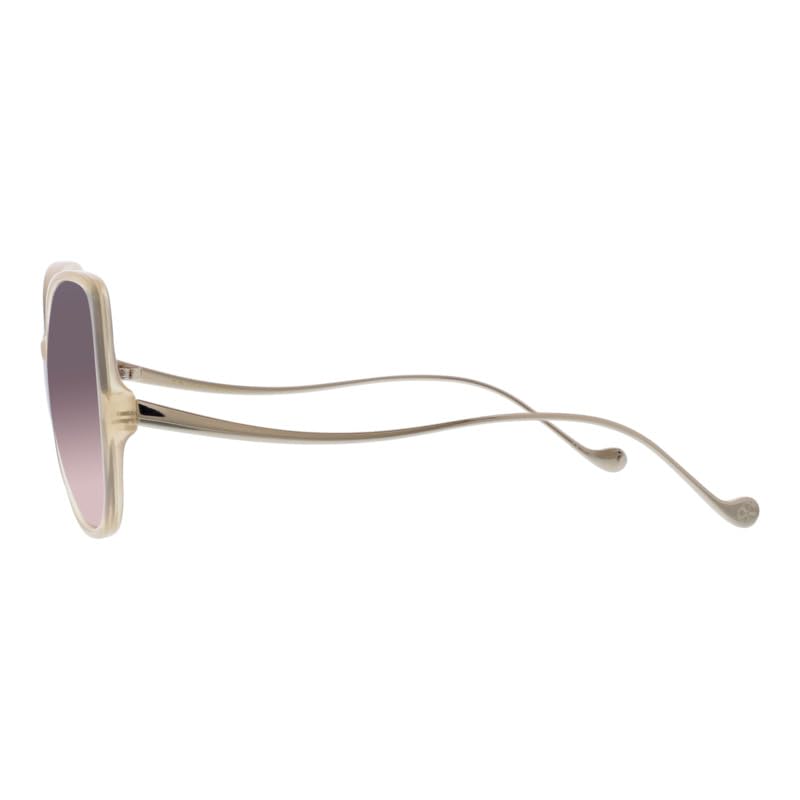 Trina Turk Cristales Butterfly Style Women Sunglasses3