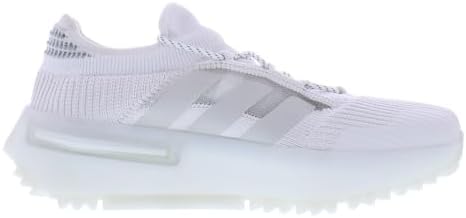 adidas gazelle silver green womens adidas NMD R1 Primeknit – Sports Sector main image 1