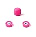 OROS Strike Indicator 6-Pack (X-Small, Pink)