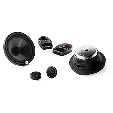 JL Audio C3-650 Cover