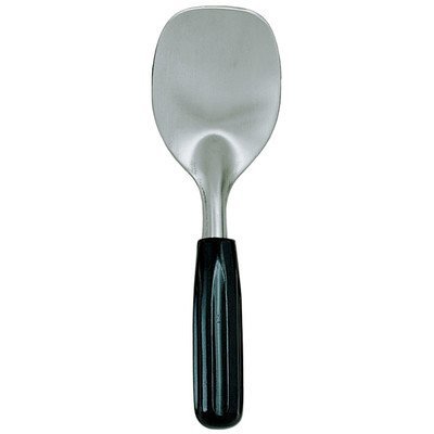 Update International DP-SP Stainless Steel Ice Cream Spade, S/Blade & Bakelite Hdl