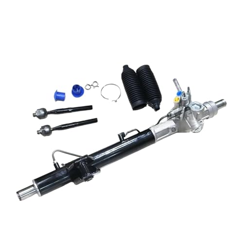 Cremallera de dirección asistida Dodge Durango y Jeep Grand Cherokee IV referencia P52124727AE-A
