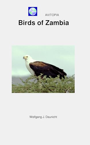 AVITOPIA - Birds of Zambia