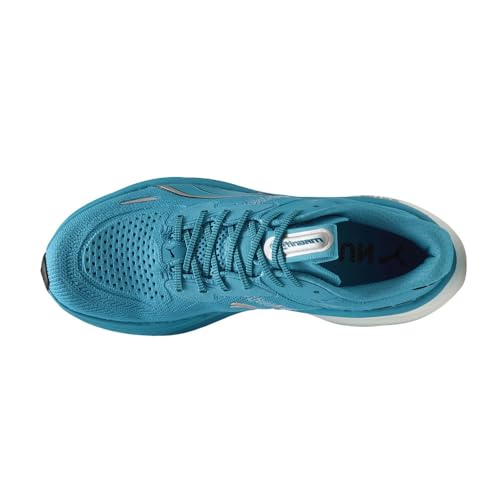 PUMA Mens Magnify Nitro 3 Running Sneakers Shoes - Blue4