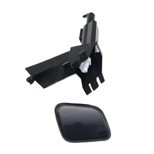Gicleur de lave-phares avec capuchons pour Nissan Qashqai J11 2014-2018
