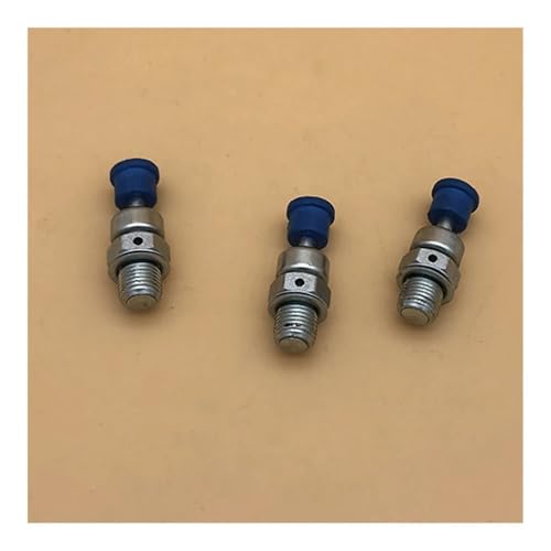 Bouchon de décompression haute résistance pour tronçonneuse 385 et 395 - 4