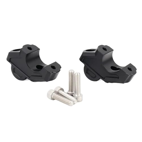 Elevadores de manillar para Pan America 1250 RA1250S adaptadores traseros