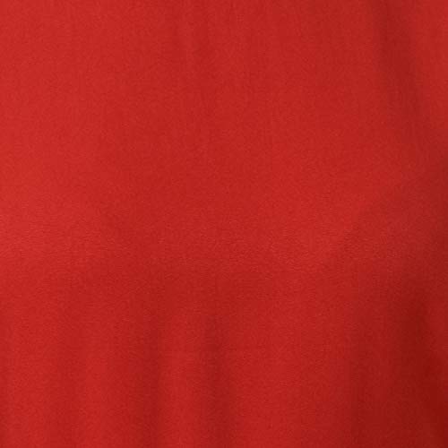 Image of Women's Sleeveless Peplum Top with Waist Tie Belt
